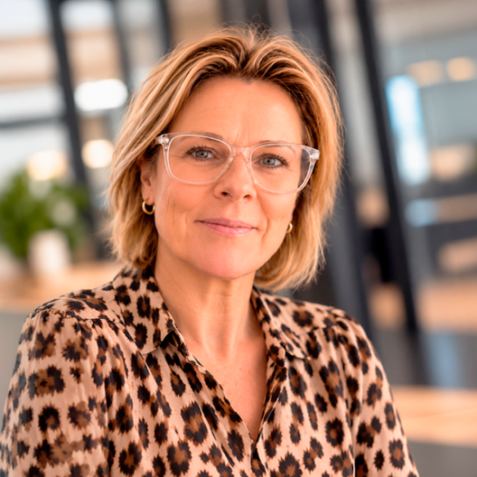 Lene Kalstrup