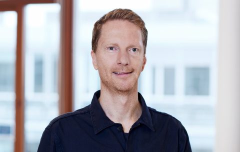 Kalle Syberg Kjær