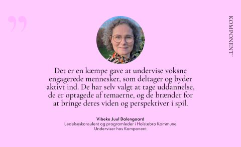 Vibeke Juul Dalengaard