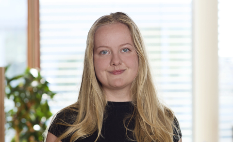 Sofie Dahl Relster