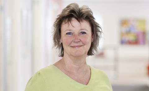 Eva Lindegaard Hansen