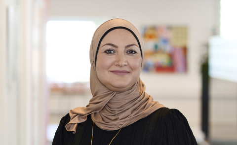 Rola Abou Hamid