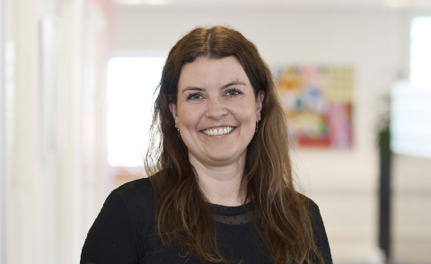 Sarah Reintoft Henriksen