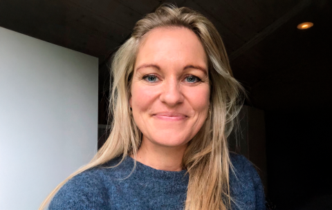 Louise Astrup