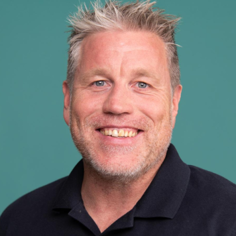 Jens Myrup Pedersen