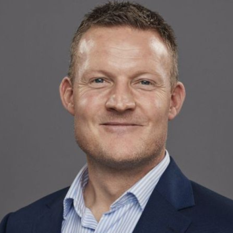 Morten Mandøe