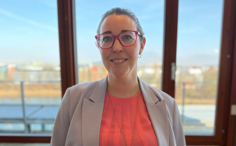 Anne Marie Nord Lentz