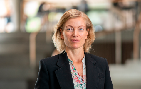 Anja Dalgaard-Nielsen