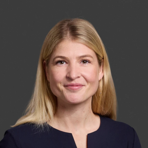 Christina Krzyrosiak Hansen