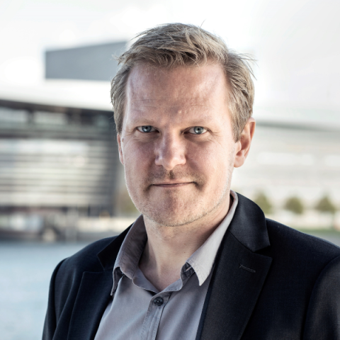 Kasper Holten