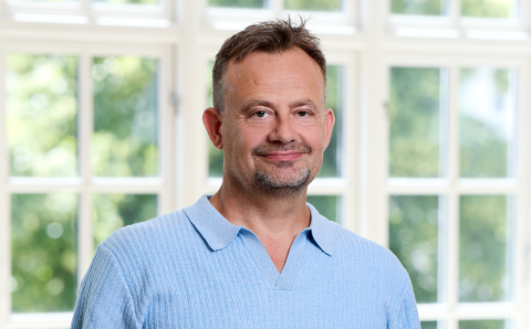 Bjarne Richter Bjelke