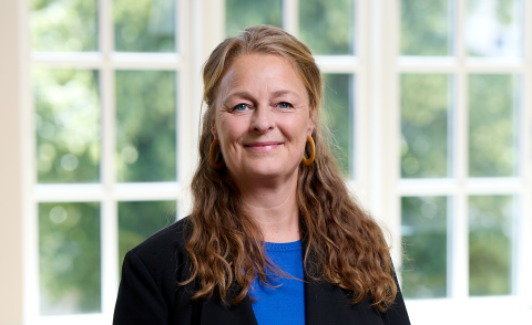 Marie Hultberg