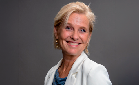 Kirsten Hvid Hansen