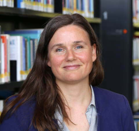 Agnete Meldgaard Hansen