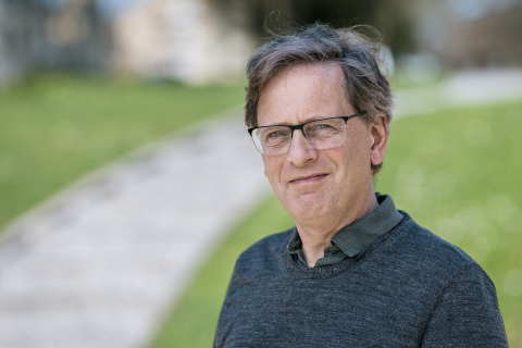 Andreas Roepstorff