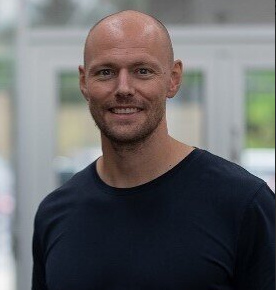 Søren Søndergaard Poulsen
