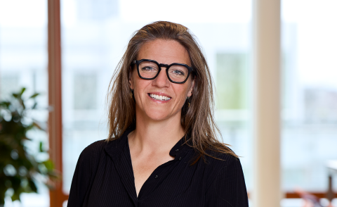 Anne Møller