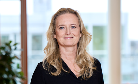 Charlotte Kinnimond Hassø