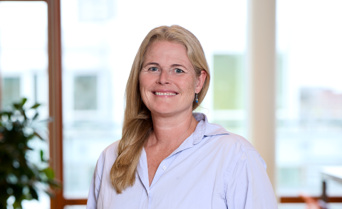 Karin Kliem Dahlgård