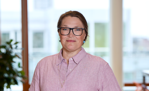 Laura Friberg Nielsen