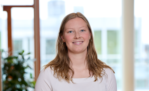 Nikoline Kleis Hornbæk