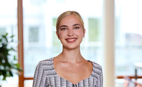 Sine Nielsen