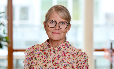 Tina Lynge Lyngbye