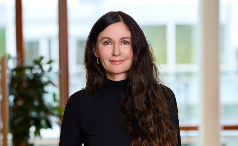 Bettina Schultz