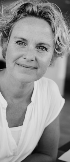 Stine Hinge