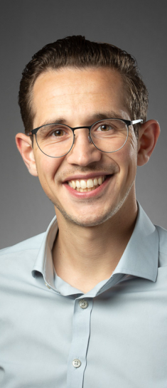 Florian Keppeler