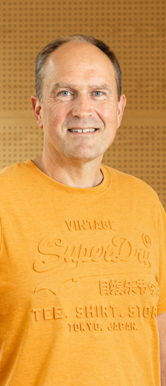 Jonatan Schloss