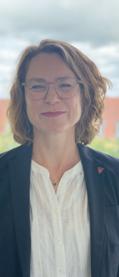 Pernille Salamon