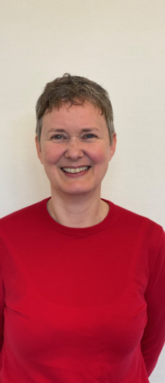 Ulla Jakobsen