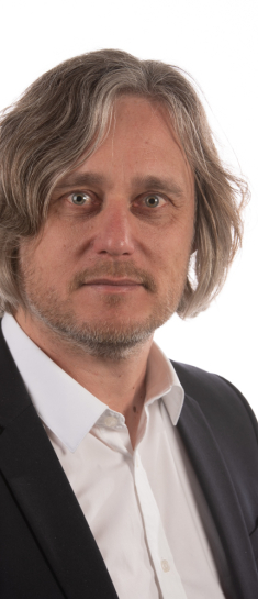 Ulrik Kjær