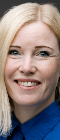 Sidsel Karsberg