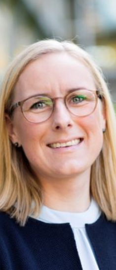 Anne Mette Kjeldsen