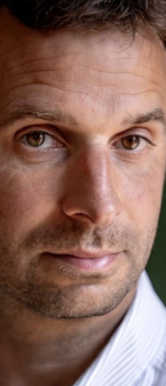 Rasmus Meyer