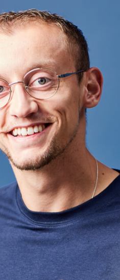 mads marius