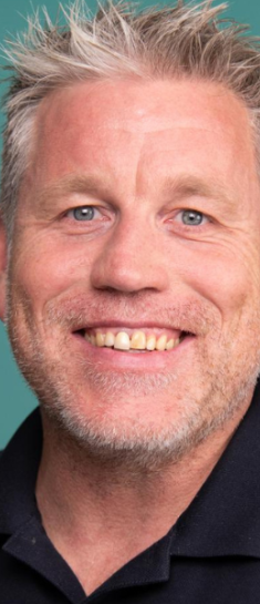 Jens Myrup Pedersen