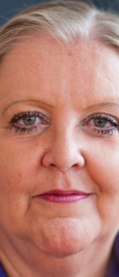 Lisbeth Knudsen