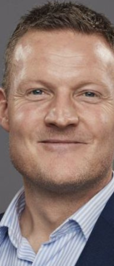 Morten Mandøe