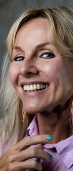 Christa Breum Amhøj