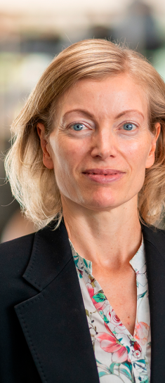 Anja Dalgaard-Nielsen