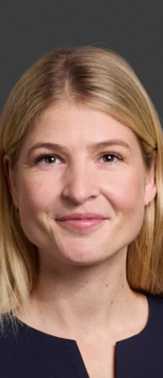 Christina Krzyrosiak Hansen