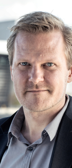 Kasper Holten