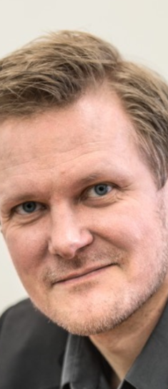 Kasper Holten