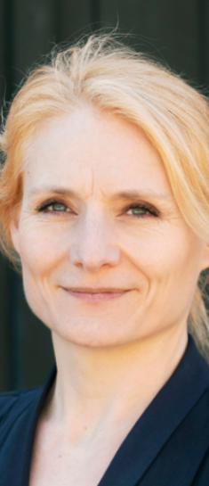 Pia Hauge