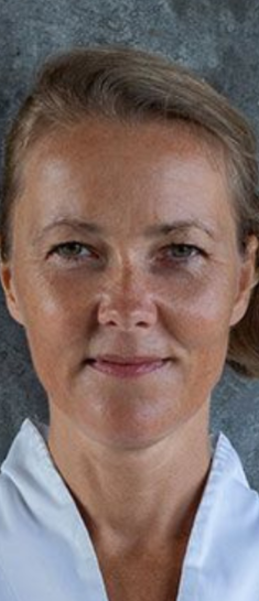 Stine Johansen