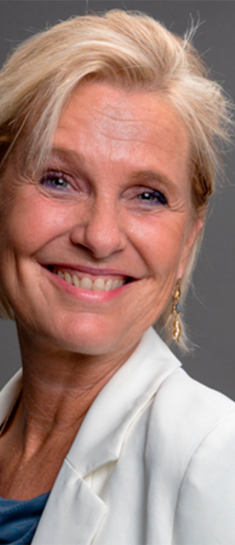 Kirsten Hvid Hansen