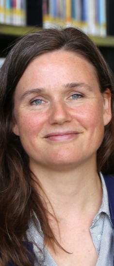 Agnete Meldgaard Hansen
